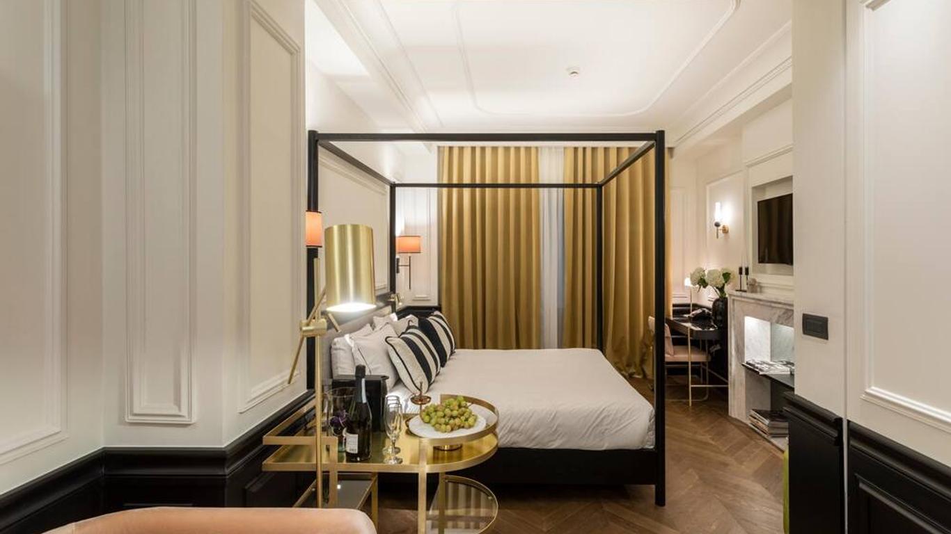 Villa Brown Ermou, a member of Brown Hotels