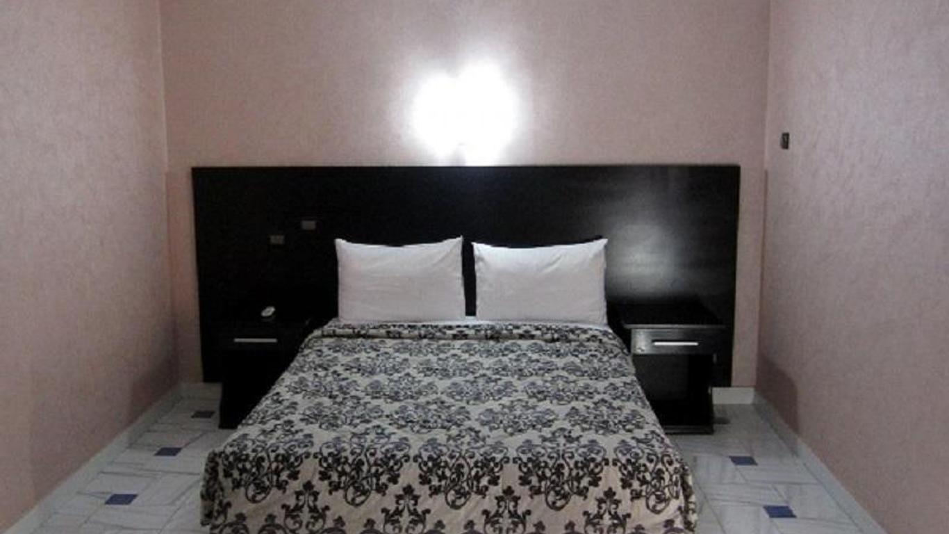 Hôtel Marrakech Résidence