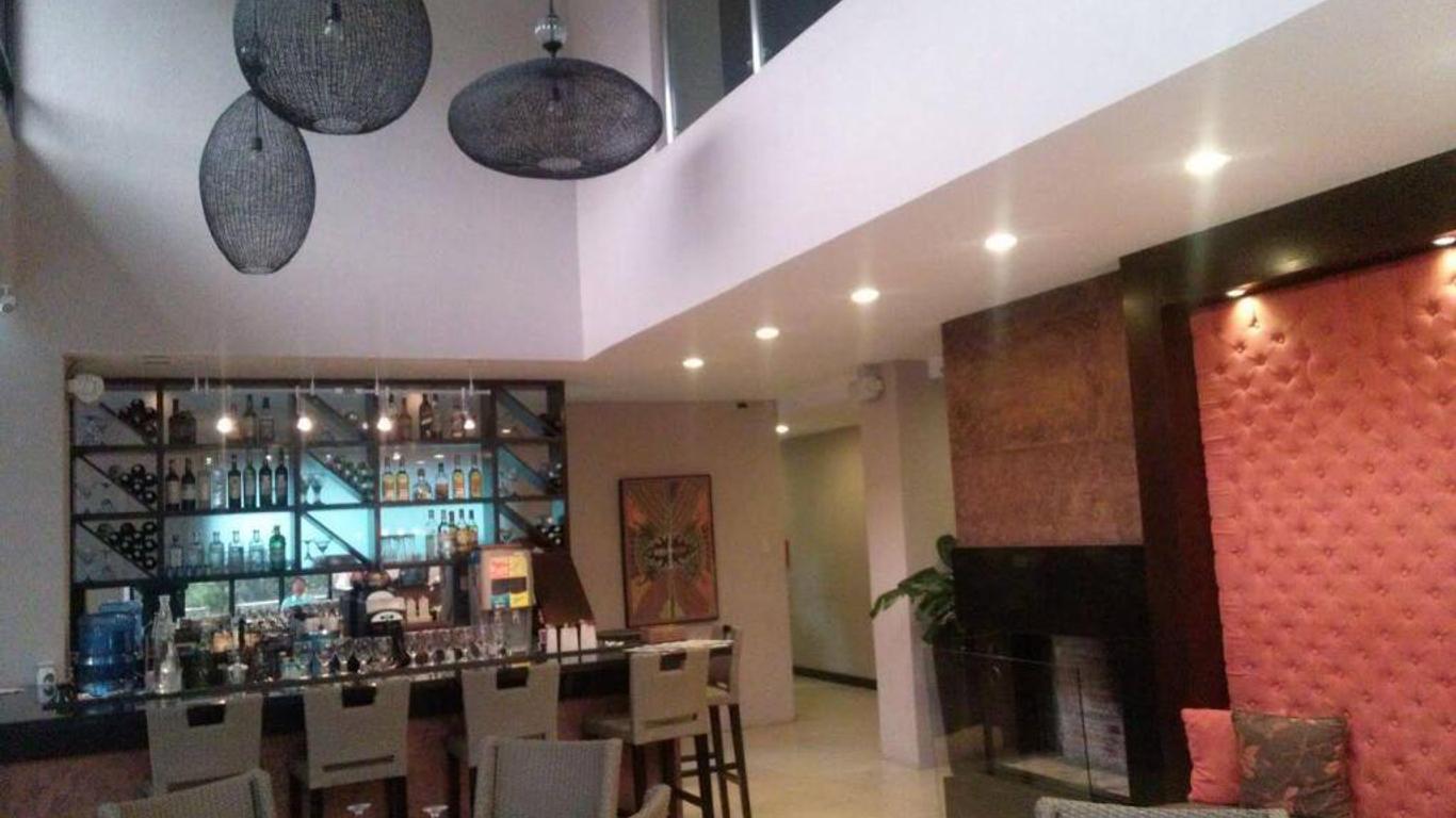 C Boutique Hotel