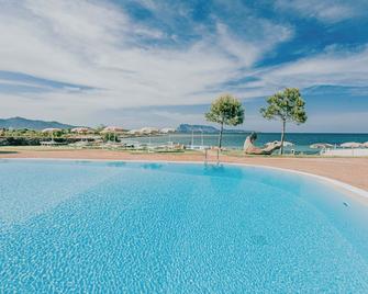 Amasea Resort - San Teodoro - Piscina