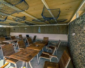 The Old Border - Vama Veche - Restaurant