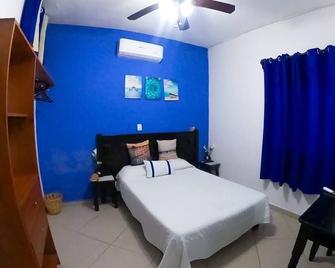 Apartamento completo privado - La Crucecita