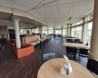 2 Nature escape | Free parking | Near Nature park, Beach vibes & Nature trails - Burgh-Haamstede - Restaurant