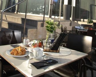 Hostal La Parada - Getafe - Restaurante