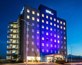 One Puebla Serdan - Puebla City - Building