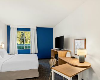 Spark by Hilton Williams - Williams - Chambre