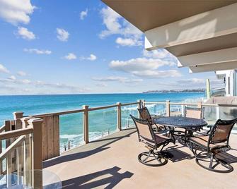 450C Massive 5 bedroom overlooking the water - Dana Point - Balcony