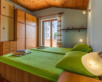Apartment Lorencin Milka - Medulin