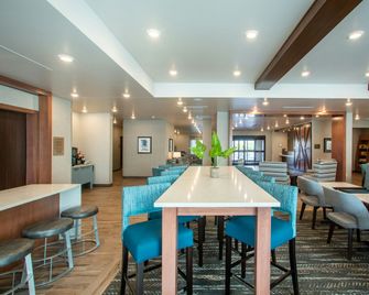 Staybridge Suites Sioux Falls Southwest By IHG - Sioux Falls - Restaurant