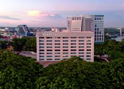 Hyatt Regency Villahermosa - Villahermosa - Toà nhà