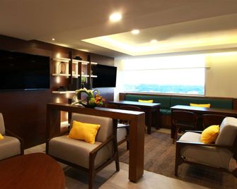 Hyatt Regency Villahermosa - Villahermosa - Lounge