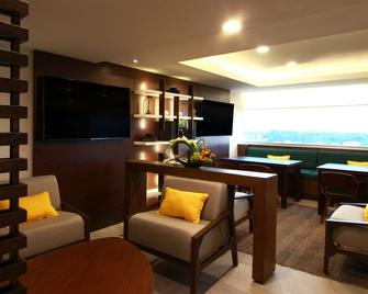 حياة ريجنسي فيلاهيرومسا - فيلاهيرموسا - ردهة