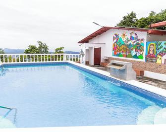 Summit 503 Rental Villas - Santa Tecla - Pool