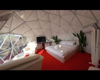 Burrito Camping Khao Yai Thiang - Ban Khao Yai Thiang Tai - Habitación