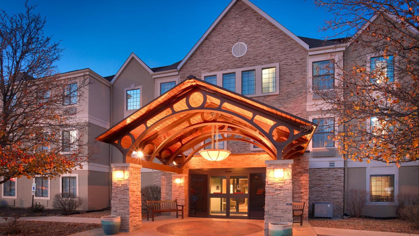 Staybridge Suites Peoria-Downtown