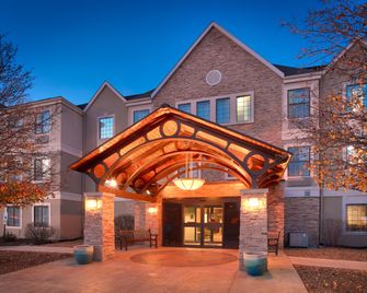 Staybridge Suites Peoria-Downtown By IHG - Peoria - Bygning