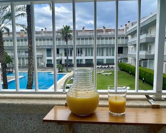 Illa Mar Dor 139 - L'Estartit - Pool