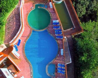 Suisse Thermal Village - Ischia - Pool