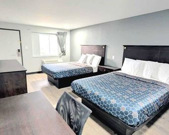 Blisspoint Inn Muncie - Muncie