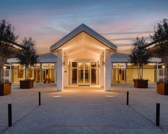 Una Hotels Bologna San Lazzaro - San Lazzaro di Savena - Gebouw