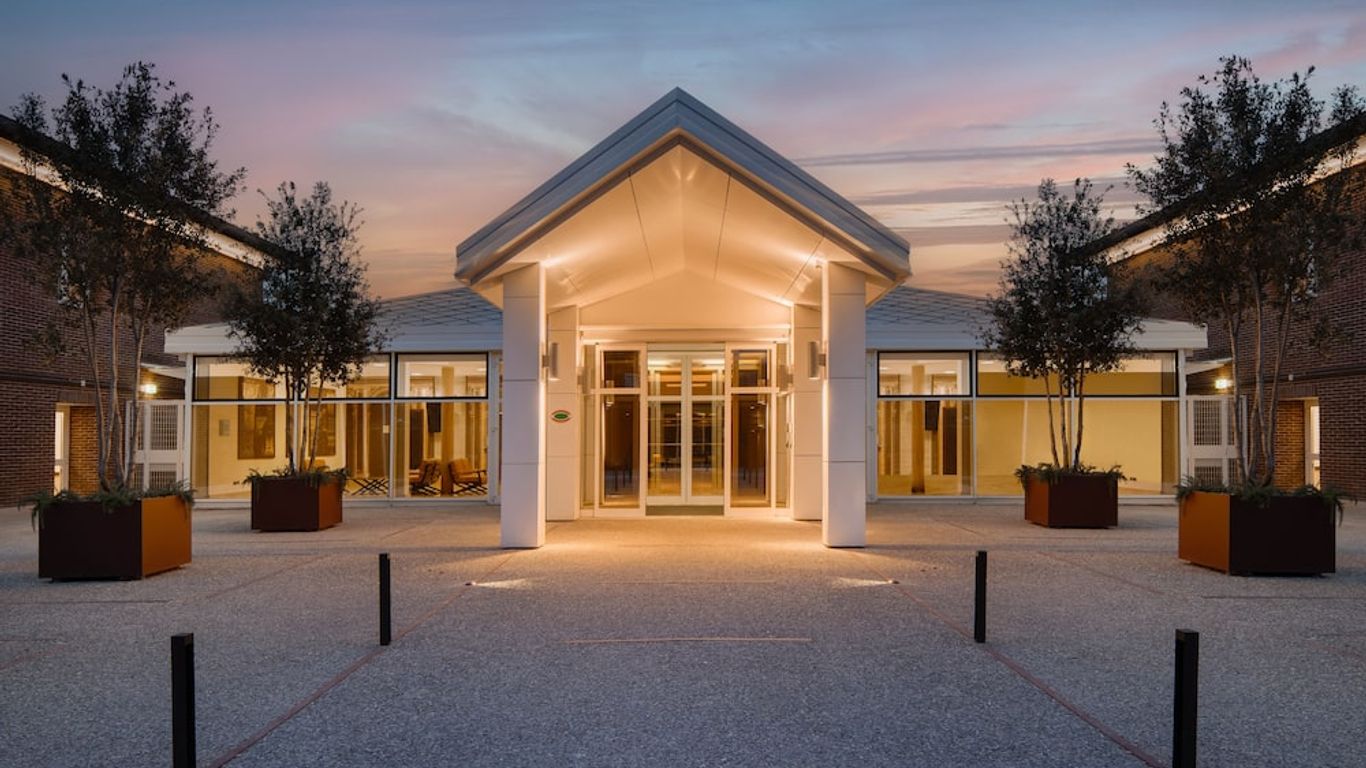 Una Hotels Bologna San Lazzaro