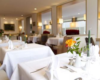 Hotel Jagdhaus Wiese - Schmallenberg - Restaurant