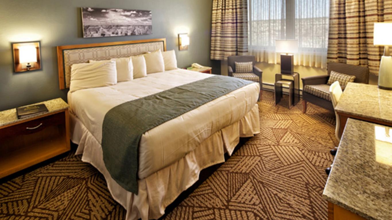 Kachina Lodge