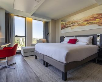 Novotel Viña Del Mar - Vina Del Mar - Ložnice