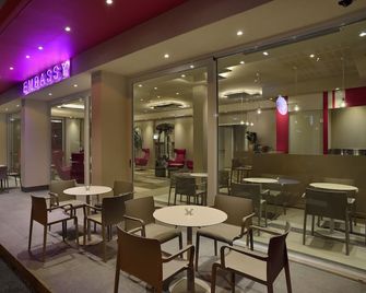 Embassy Hotel & Spa - Cattolica - Ravintola