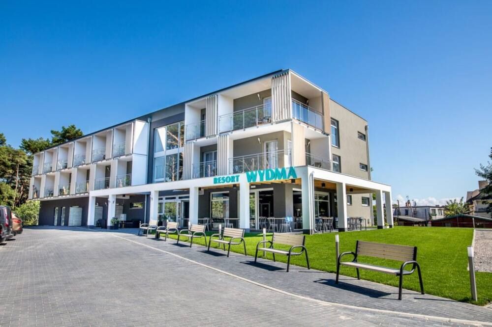 ويدما ريزورت