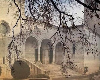 Casa Casoni - Il Conero - Osimo