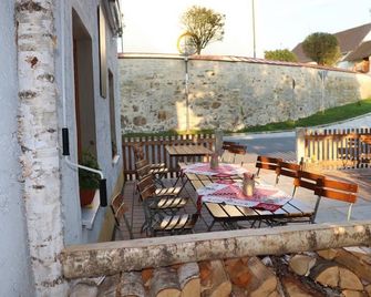 Gasthaus Augenstein - Winzer