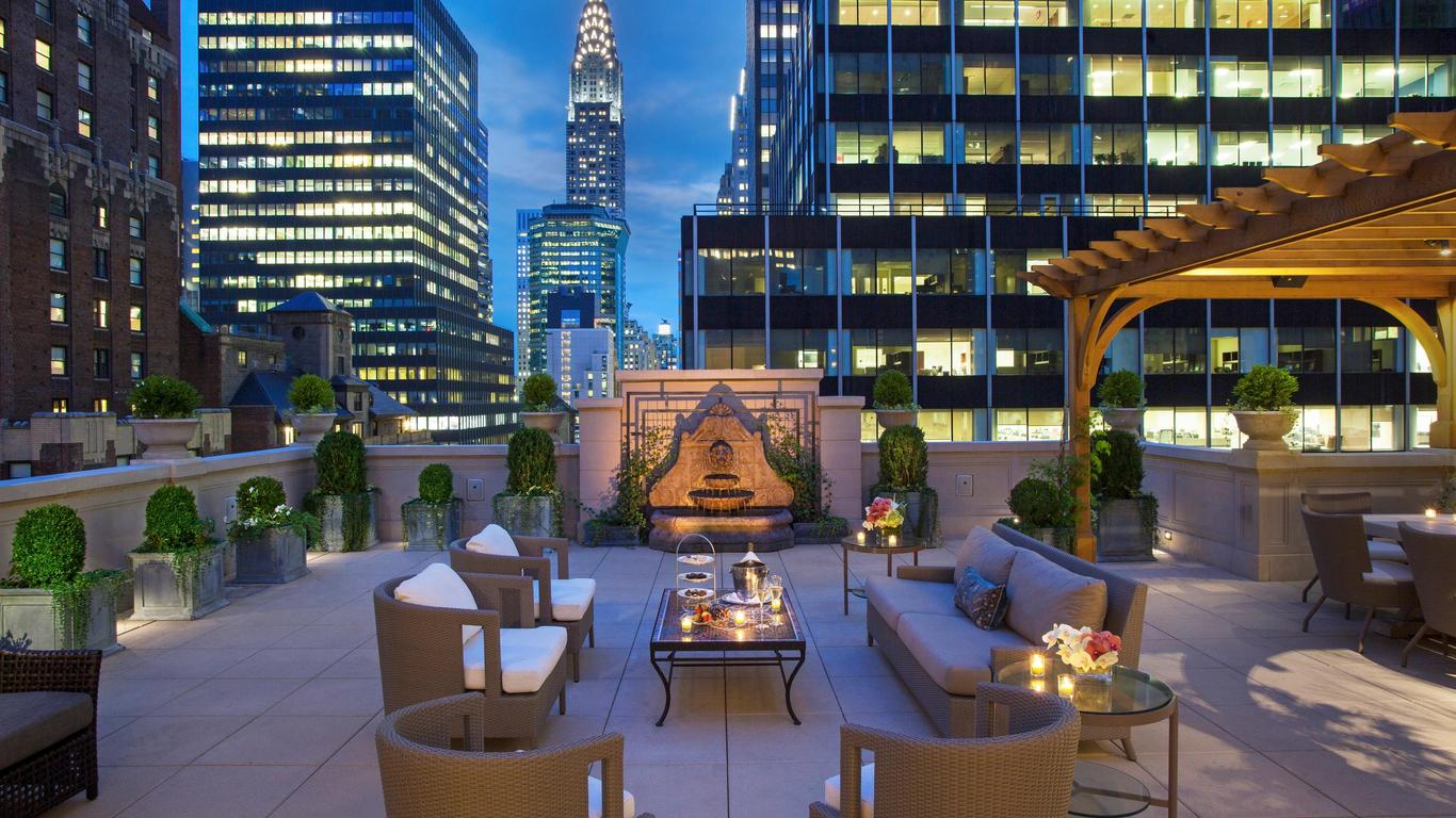 InterContinental New York Barclay