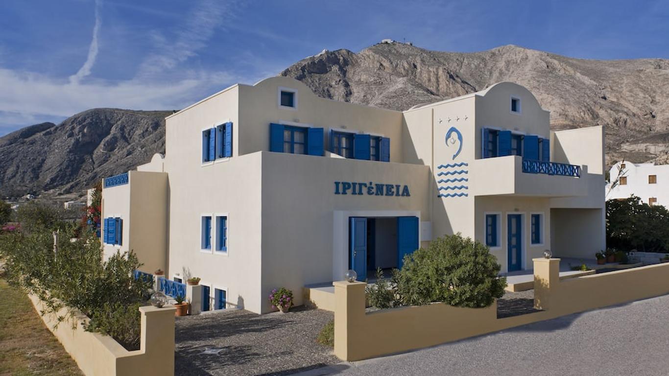 Irigeneia Hotel