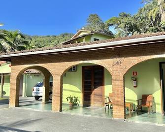 Hotel Bem Te Vi - Ubatuba