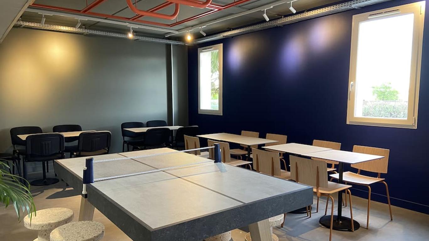 ibis budget Lunel Porte de Camargue
