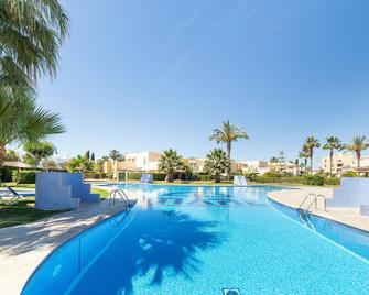 Apartamento Naturista Vera playa - Vera - Basen