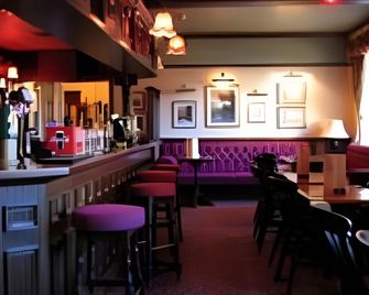 The Sun Hotel - Morpeth - Bar