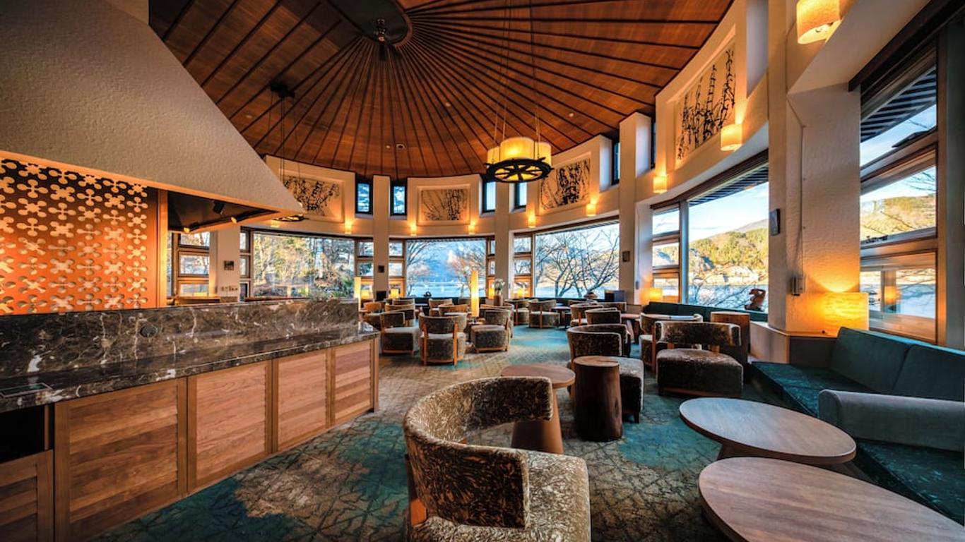 Fuji Lake Hotel