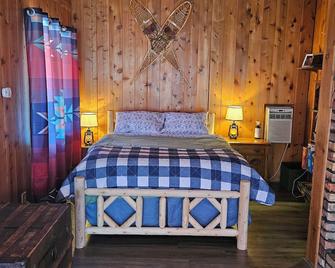 Pheasant Hill Cabin. Cozy and dog friendly. - Julian