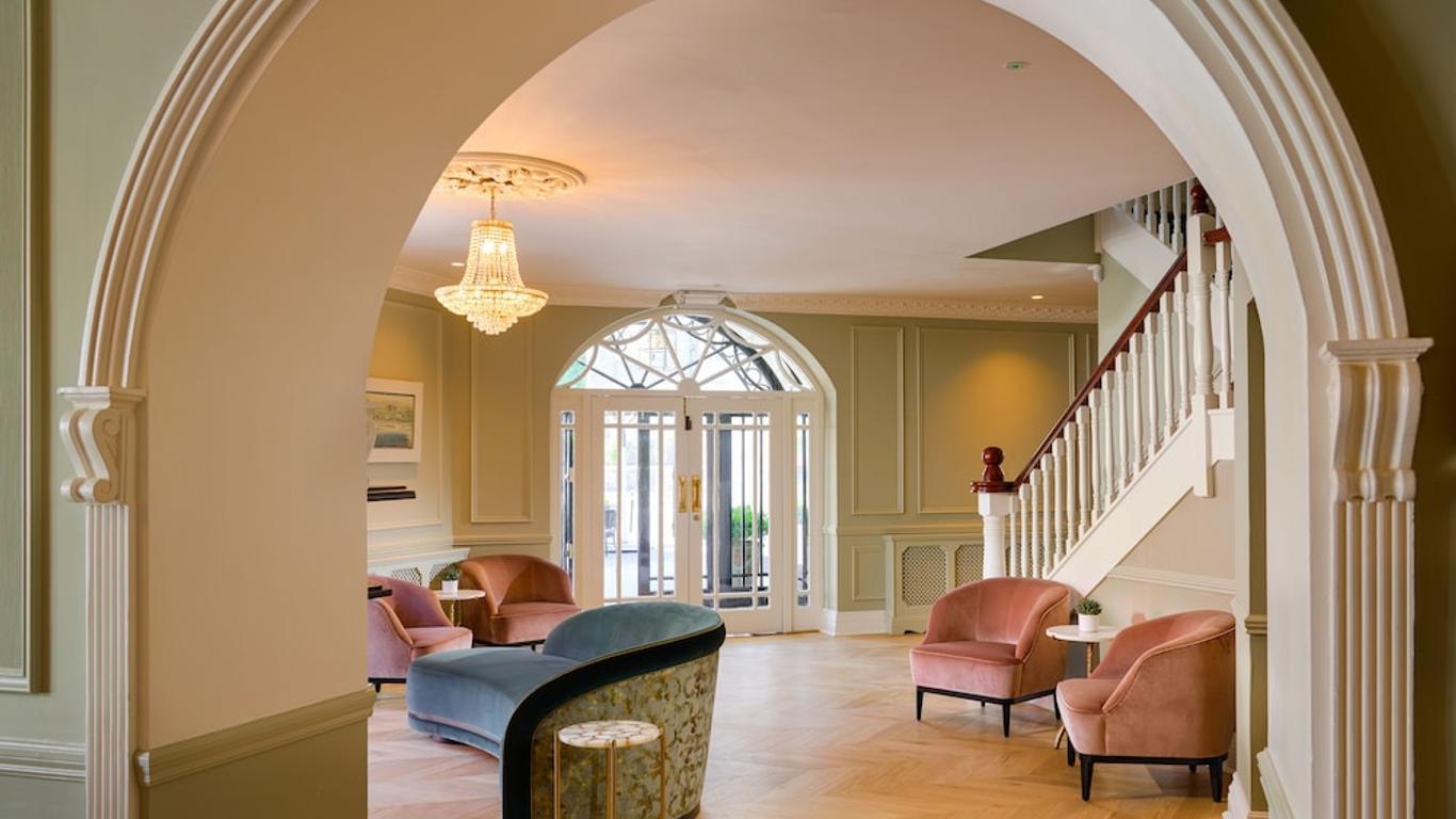 The Lansdowne Kenmare