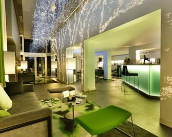 Best Western Plus Hotel Du Parc Chantilly - Chantilly - Lobby
