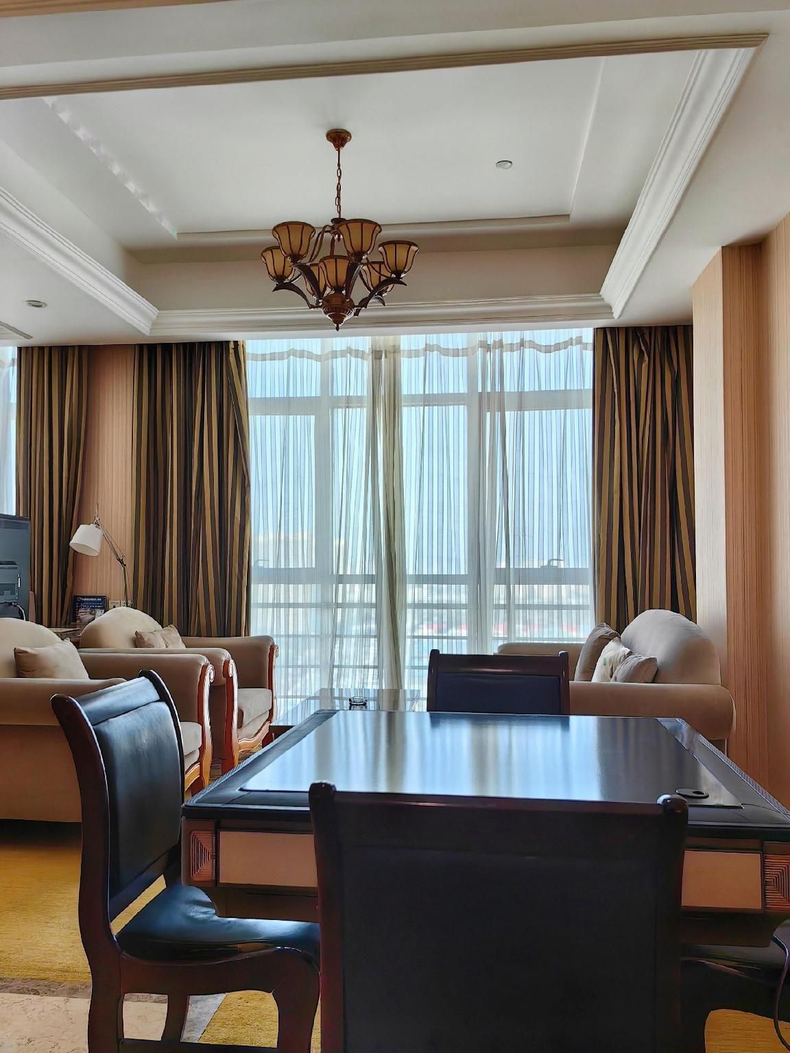 Vienna Hotel (Tianjin Jinnan Lingshijun) - Tianjin - Sovrum