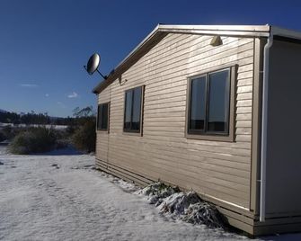 Tongariro Estate - National Park Village - Outdoor view