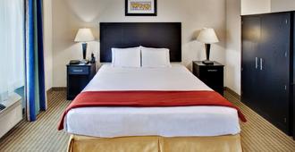 Holiday Inn Express & Suites North Platte - North Platte - Bedroom
