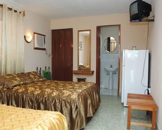 Casa Angela y Luis - Camagüey - Chambre