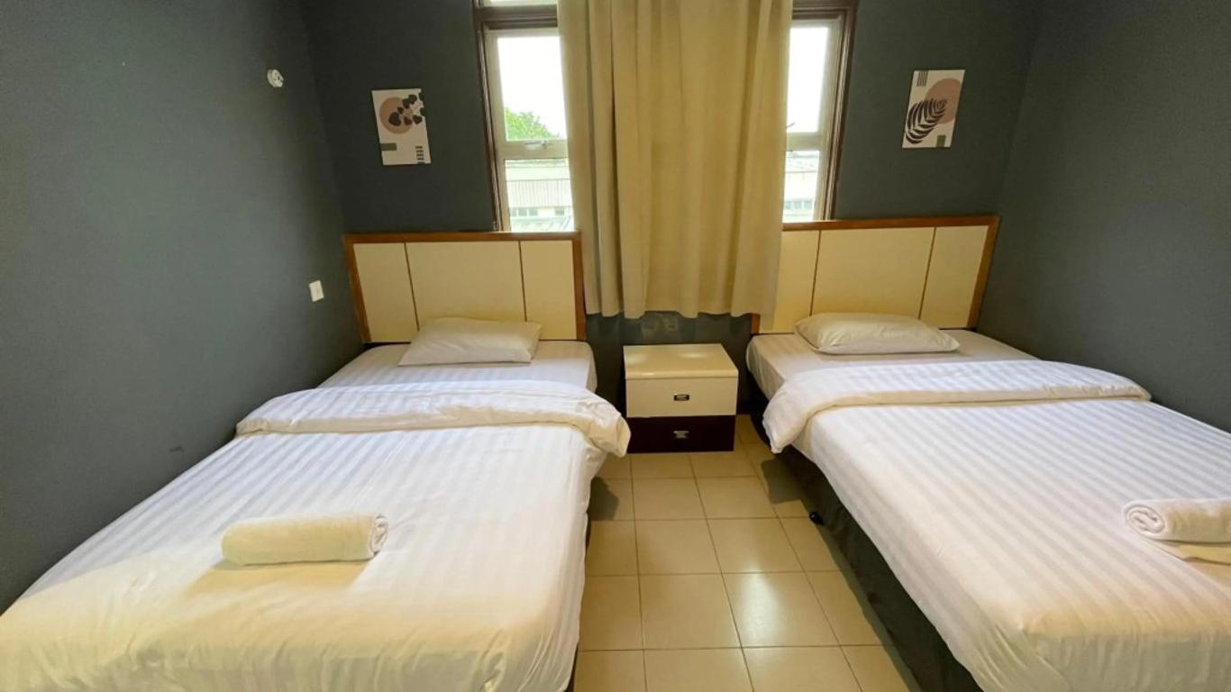 Fresh Hotel Falim