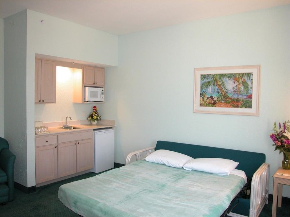 Cocoa Beach Suites - Cocoa Beach - Sovrum