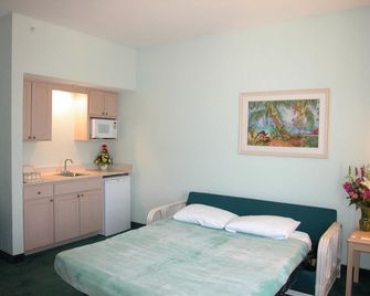 Cocoa Beach Suites - Cocoa Beach - Sovrum