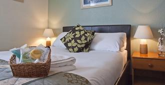 Royston Guest House - Inverness - Bedroom
